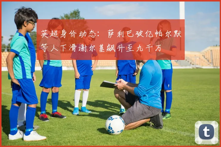 英超身价动态：萨利巴破亿帕尔默等人下滑谢尔基飙升至九千万